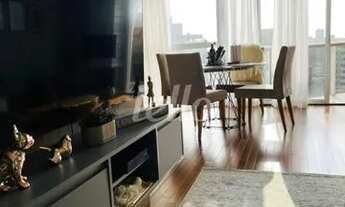 Imagem 3: Santo André - Apartamento Padrão - Jardim