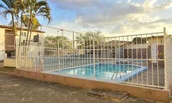 Imagem 6: Apartamento para venda tem 52 metros quadrados com 2 quartos