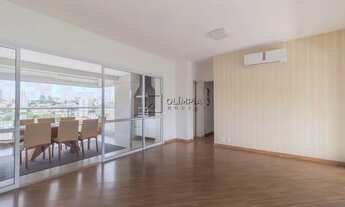 Imagem 2: Locação Apartamento 3 Dormitórios - 148 m² Chácara Klabin