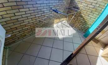 Imagem 4: Apartamento vista-mar