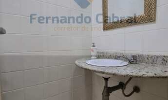 Imagem 7: Cobertura para locação em Santa Rosa, sol da manhã e mobiliado