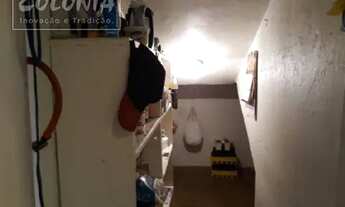 Imagem 6: Santo André - Casa Padrão - Utinga