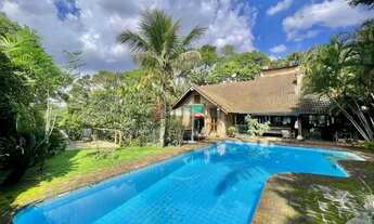 Imagem: Casa 363 m² 3 Quartos sendo 1 Suíte e