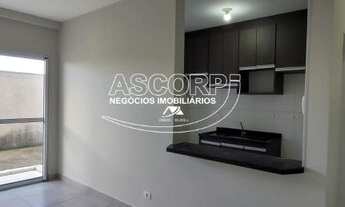Imagem 3: Apartamento para locação - Bairro Parque São Matheus, Piracicaba/SP.(CODIGO AP01011