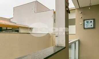 Imagem 6: SANTO ANDRé - Apartamento Padrão - Jardim Paraíso