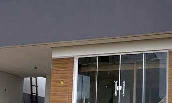 Imagem: LINDA CASA PRONTA PARA MORAR EM CONDOMINIO