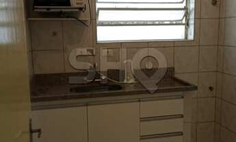 Imagem 4: Apartamento na Consolação com 2 dormitórios