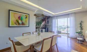 Imagem 6: Apartamento Venda 3 Dormitórios - 256 m² Moema