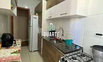 Imagem 6: PRAIA GRANDE - Apartamento Padrão - GUILHERMINA