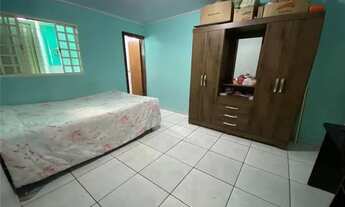 Imagem 7: Ágio casa 2 quartos com suíte em Samambaia