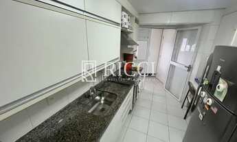 Imagem 6: SANTOS - Apartamento Padrão - GONZAGA