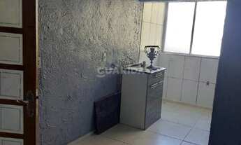 Imagem 6: Apartamento no bairro Cristal de 2 dormitórios !