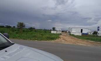 Imagem 6: Terreno Setor industrial em Luis Eduardo Magalhães!