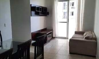 Imagem 6: PONTA NEGRA, CONDOMINIO WEEKEND, 3 QUARTOS SENDO 1 SUÍTE, COM ARM E AR