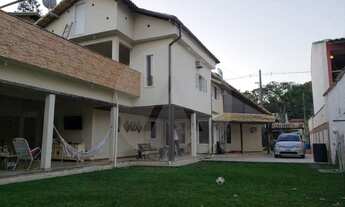 Imagem: Agatê Imóveis vende Casa de 310 m² por