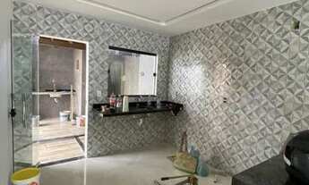 Imagem 4: Luar da barra Casa com 3 dormitórios