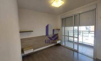 Imagem 6: Apartamento com 1 dormitório para alugar, 60 m²- Pinheiros - São Paulo/SP