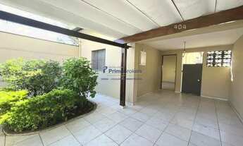 Imagem: Casa térrea Vila Santa Catarina