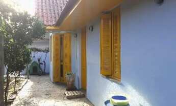 Imagem 2: Casa para Venda - 156m², 4 dormitórios, 2 vagas - Passo da Areia