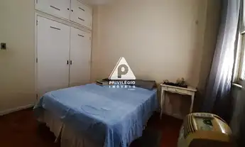 Imagem 6: Apartamento a venda , 03 quartos , Humaitá - RJ