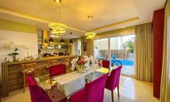 Imagem 3: Locação Casa em Condomínio XANGRI-LA RS Brasil