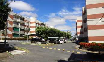 Imagem: Apartamento para venda tem 70 metros quadrados