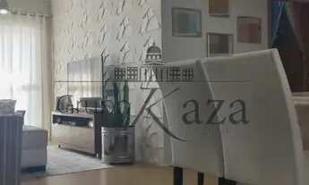 Imagem 3: Apartamento Padrão em São José dos Campos