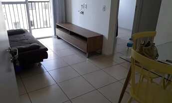 Imagem: Alugo Apartamento 2 Quartos Condomínio