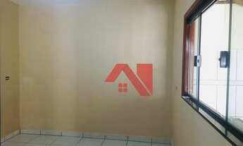 Imagem 2: Edícula com 1 dormitório para alugar, 80 m² por R$ 800,00/mês - Jardim Itacolomi - Mogi Gu