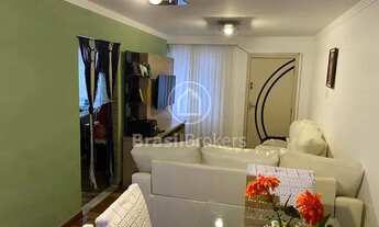 Imagem 2: Rio de Janeiro - Apartamento Padrão - Cascadura