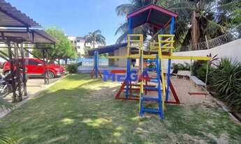 Imagem 6: Apartamento com 2 quartos no Parque Dois Irmãos - Fortaleza/CE