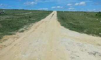 Imagem 4: AR - Loteamento lagoas do Giral no Paracuru