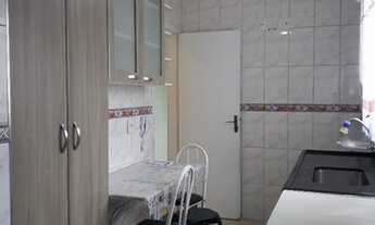 Imagem 7: Apartamento 1 Dormitório Praia Grande Guilhermina