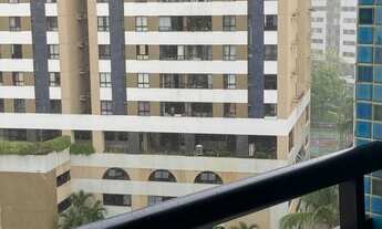 Imagem 2: Apartamento mobiliado: 2/4(suíte)- Pituba