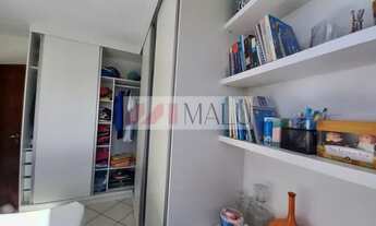 Imagem 7: Apartamento vista-mar