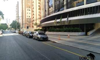 Imagem 2: GOIâNIA - Conjunto Comercial/Sala - Setor Oeste