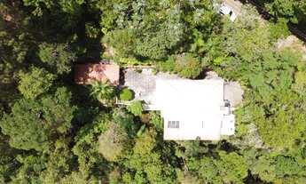 Imagem 6: CASA EM CONDOMINIO FECHADO DOMINGOS MARTINS-ES - SUPPORT IMÓVEIS CORRETORA