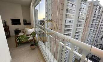 Imagem 2: LP-RA Amil Aluga e Apartamento Mobiliado no Condomínio Pátio Cube em São José dos Campos