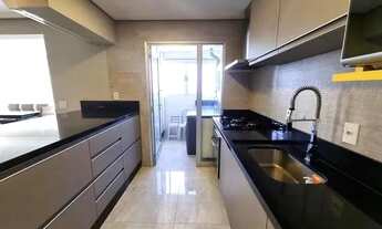 Imagem 11: Apartamento Venda Brooklin 105 m² 3 Dormitórios