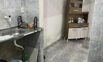 Imagem 7: Casa na estância