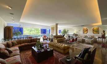 Imagem 2: Apartamento para venda com 400 metros quadrados com 4 quartos em Flamengo - Rio de Janeiro