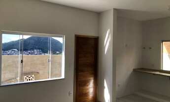 Imagem 5: Casa no bairro Jardim da Nações em Caxambu/MG