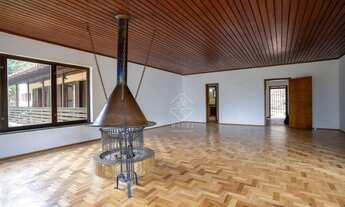 Imagem: CASA A VENDA NO CONDOMÍNIO ESTÂNCIA SERRANA