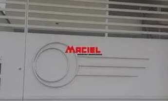 Imagem: Casa Padrão em São José dos Campos