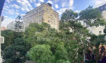 Imagem 2: Rio de Janeiro - Apartamento Padrão - Copacabana