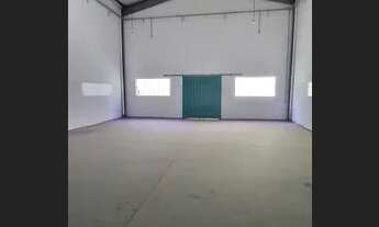 Imagem 4: Galpão Parque Empresarial Adelelmo Corradini