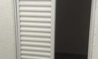 Imagem 4: Apartamento para venda tem 53 metros quadrados com 2 quartos em Vila São Pedro - Santo And