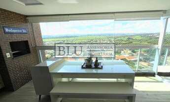 Imagem: Apartamento - Loteamento Alphaville Campinas