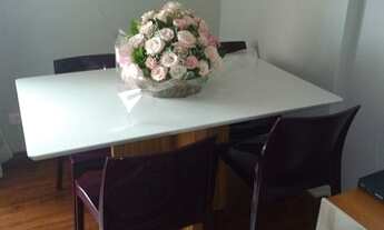 Imagem: Apartamento para aluguel possui 40 metros