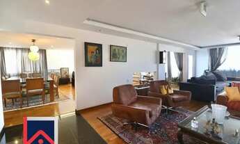 Imagem 3: Apartamento Venda Bela Vista 347 m² 4 Dormitórios